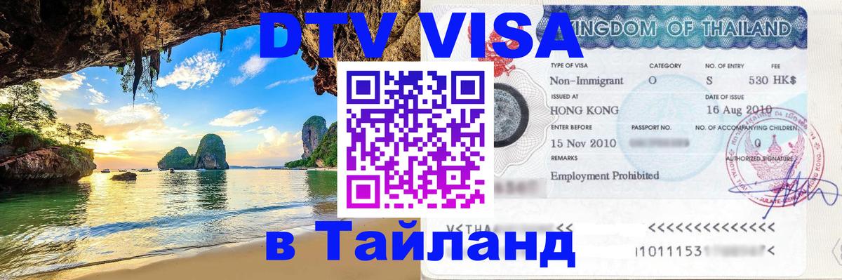 Оформление DTV визы под ключ: стоимость и тарифы, только загранпаспорт - Краснодар 